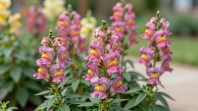 Boca-de-Leão Gosta de Frio? Como Cultivar e Cuidar da Planta no Clima Ideal