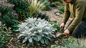 Cinerária Marítima Gosta de Frio Veja Como Cultivar e Cuidar Dessa Planta
