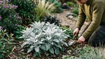 Cinerária Marítima Gosta de Frio Veja Como Cultivar e Cuidar Dessa Planta