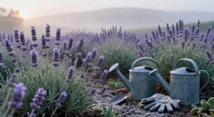 Lavanda Gosta de Frio? Veja Como Cultivar e Cuidar da Planta