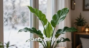 Planta-de-Ferro Gosta de Frio? Veja Como Cuidar Durante o Inverno